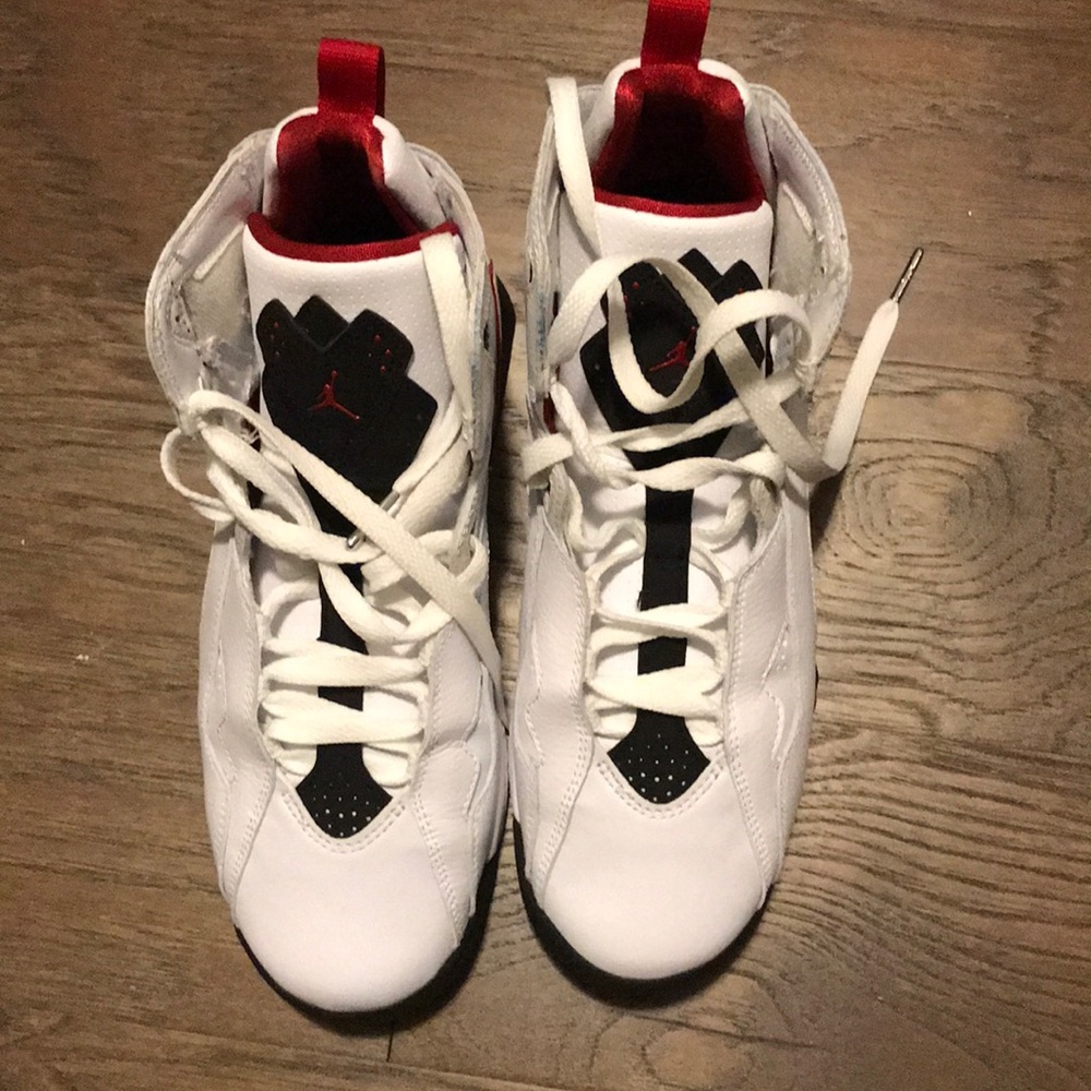 Jordan true flight